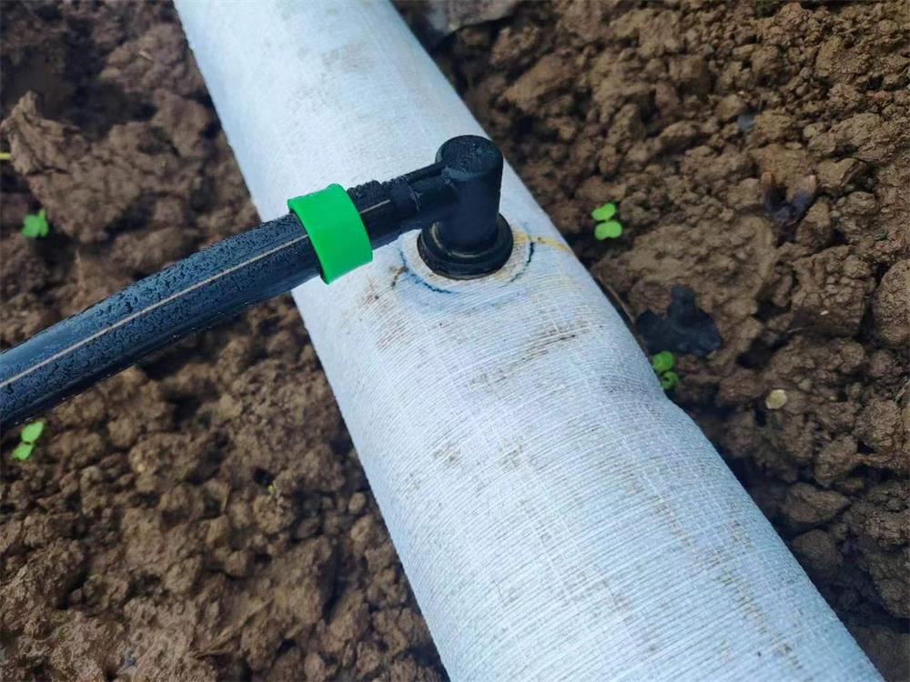 drip irrigation main line pipe